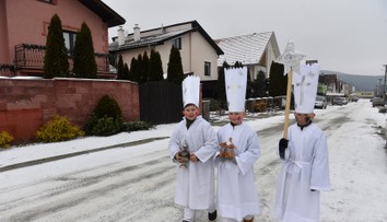 Kresťania dnes oslavujú Troch kráľov, cirkev si počas sviatku pripomína tri zázraky. Viete, ktoré to sú?