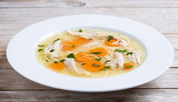 Slováci ho milujú, no môže byť hotovou liahňou parazitov. Toto mäso nikdy nedávajte do vývaru