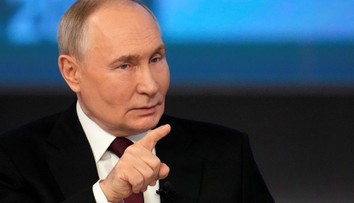 Putin na konferencii: Na stretnutie s Trumpom som pripravený