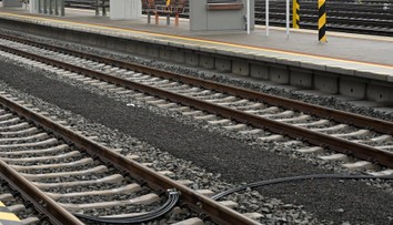 Incident na železnici: Vykoľajil sa vlak