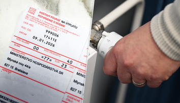 Slovákom mali od apríla chodiť ďalšie energošeky, no stále nič. Mnohí zostanú prekvapení