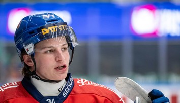 Martin Fehérváry sa čoskoro môže dočkať nového spoluhráča. Washington si poistil veľký český talent