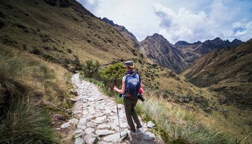 Chystáte sa na letnú turistiku? Odborník prezradil, čo by ste nemali podceniť