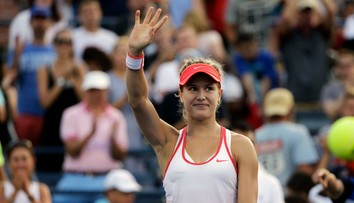 Bouchardová pred spoločným zápasom vyzdvihla prednosti Cibulkovej