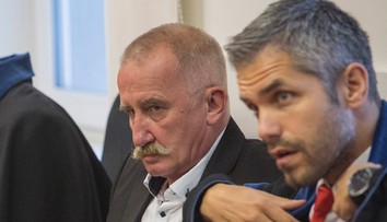 Súd oslobodil poslanca ĽSNS Stanislava Mizíka