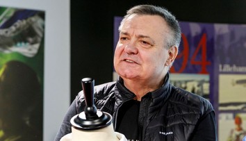 Dárius Rusnák st. prišiel o časť nohy. Hokejová legenda je vo vážnom stave v nemocnici