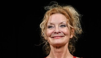 Herečka Cibulková prehovorila o svojej jazde v opitosti. Polícia jej dovolila prespať v aute