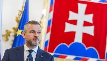 Deepfake videá neprestávajú útočiť. Na mušku si teraz zobrali prezidenta Petra Pellegriniho