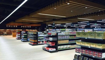 Hypernova a Moja Samoška končí, prichádza Terno