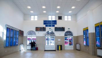 Dôležitá zmena na bratislavskej stanici. Cestujúcich čakajú dočasné obmedzenia