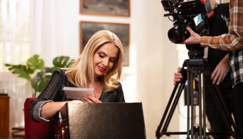 Markizák: Nová dokumentárna séria odhalí zákulisie spravodajstva TV Markíza