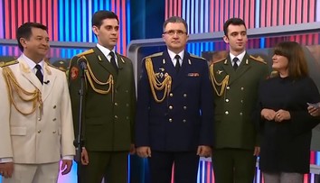 Alexandrovci na Slovensku: Prvýkrát prehovorili o tragickej smrti kolegov