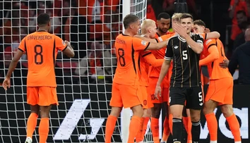 Liga národov: Holanďania pokazili Kloppovi víťaznú premiéru. Haaland zariadil triumf Nórov