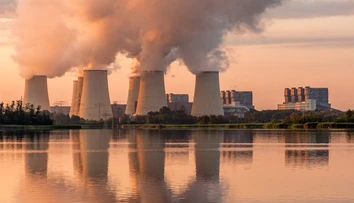 Štvrtá najväčšia elektráreň v Nemecku sa stala terčom sabotáže. Nemecký denník hovorí o raketovom útoku