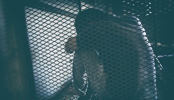 Obchodovanie s ľuďmi rastie: Deti sú čoraz častejšie cieľom