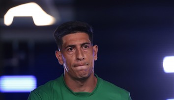 VIDEO: Šokujúce zábery zo Španielska. Brankár neudržal nervy na uzde a knokautoval súperovho kapitána