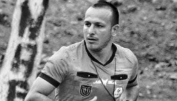 Brutálny zločin v Južnej Amerike. Rozhodcu zavraždili priamo na ihrisku