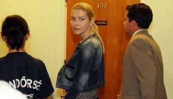 Eva Varholíková Rezešová sa na slobodu tak skoro zrejme nedostane