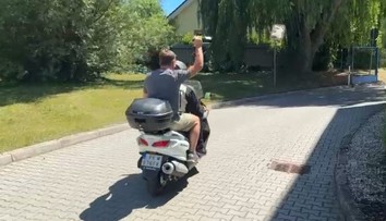 Podguráženého kamaráta už neodveziete. Fúkať budú musieť aj spolujazdci