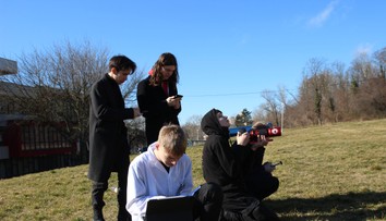 Vo vývoji softvéru porazili aj amerických inžinierov. Jakuba a Adama označujú za géniov