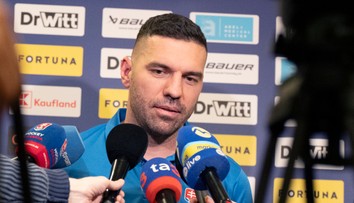 V treskúcej zime im nemrzol ľad. Slovenská dvadsiatka riešila kuriózny problém