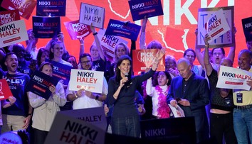 Trumpovi odpadol posledný súper. Nikki Haleyová oznámila, že odstupuje z prezidentských primárok