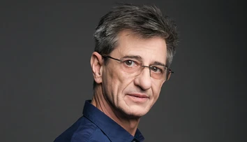 Veľký návrat na obrazovky: Miro Noga je späť!