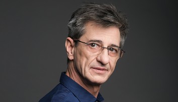 Veľký návrat na obrazovky: Miro Noga je späť!