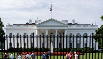 V Bielom dome vybudujú koncertnú sálu za 200 miliónov dolárov. Trump zaplatí renováciu aj z vlastných peňazí