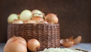 Malý zázrak v kuchyni, veľký prínos pre zdravie. Cibuľa podporuje imunitu a srdce