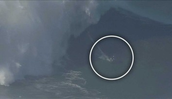 Nový svetový rekord, pri ktorom ide mráz po chrbte