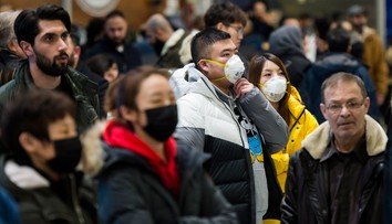 Hrozí viac nákaza koronavírusom nižším alebo vyšším ľuďom? Tu je odpoveď