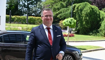 „Je to klamstvo.“ Šalitroš reaguje na Danka a prehovoril o návrate do parlamentu