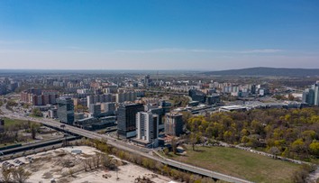 Bratislava predbehla veľké metropoly. Eurostat odhalil najdrahšie a najlacnejšie nájmy v Európe