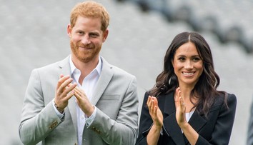 Princovi Harrymu a Meghan sa narodila dcérka, meno dostala po prezývke kráľovnej
