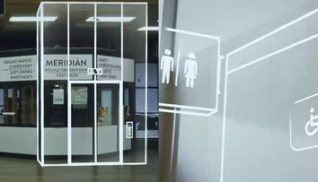 VIDEO: ŽSR ukázali, ako má vyzerať vynovená Hlavná stanica. Do kampane zapojili aj influencerov