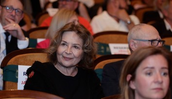 Emília Vášáryová v činohre už 60 rokov: Divadlo je môj chlieb každodenný