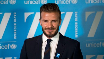 David Beckham bude hlasovať za zotrvanie Británie v EÚ