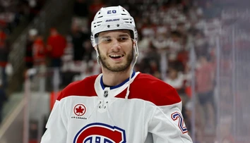 Návrat k senzačnému draftu NHL. Slafkovského v Montreale oslavujú, ďalšieho Slováka označili za zlyhanie