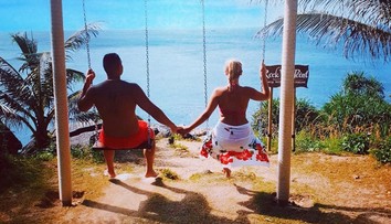 Bývalá farmárka v slzách: Šokujúci rozpad manželstva!