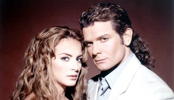 Prvé ukážky z novej verzie Keď budeš moja: Zatienia Palomu a Diega?