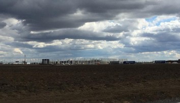 Amazon otvorí jeden z najväčších skladov na Slovensku, zamestná tisíc ľudí