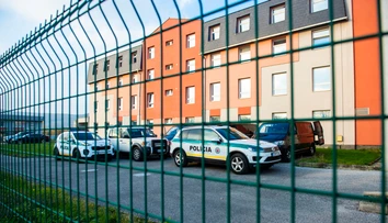 Padol verdikt v kauze systému Iskra. Bývalý šéf NBÚ je vinný