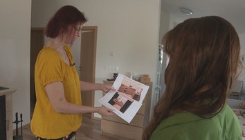 Pani Silvia dala všetky úspory na novú kuchyňu, no dodnes sa jej nedočkala