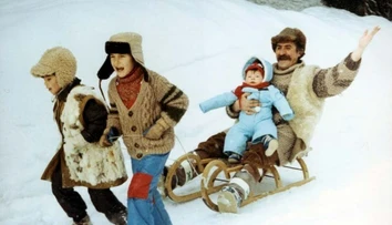 S tebou mě baví svět: Nakrúcanie legendárnej komédie sprevádzali komplikácie