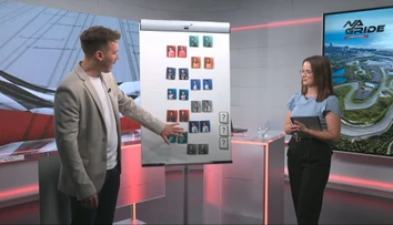 VIDEO: V Holandsku nás čaká rozlúčka so známym okruhom. Dianie v F1 bude po lete zaujímavé