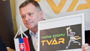 Jagnešák sa vzdal funkcie atašé pre ZOH 2018