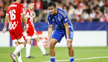 Strelcov otec: Niekto by povedal, že David už peniaze Kmotríkovcom vrátil. Hádam Slovan vie, čo robí