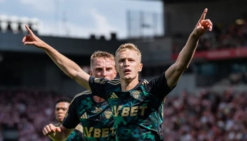 Premiéra zmiešaných pocitov. Bobček svoj debut v Taliansku okorenil gólom, vypadnutiu ale nezabránil