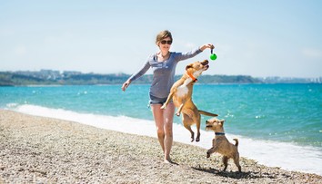 Dovolenkové trendy na tento rok. Máme pre vás zopár tipov